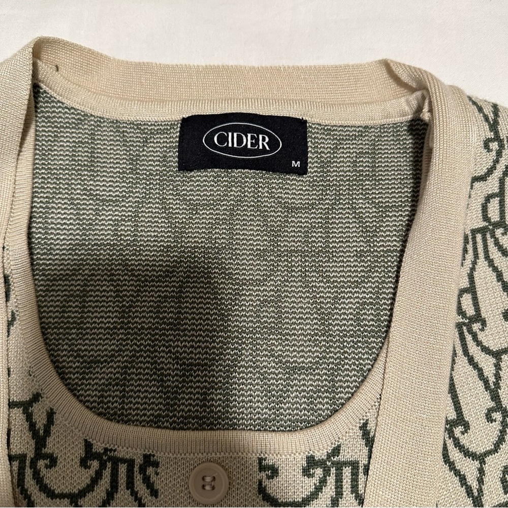 Cider Matching Set - Picture 2 of 5